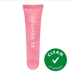 Tower 28  Lip Gloss - Watermelon Kiwi